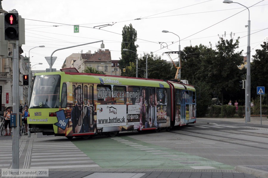 Straßenbahn Bratislava - 7130
/ Bild: bratislava7130_bk1609020329.jpg Straßenbahn Bratislava - 7130
/ Bild: bratislava7130_bk1609020329.jpg