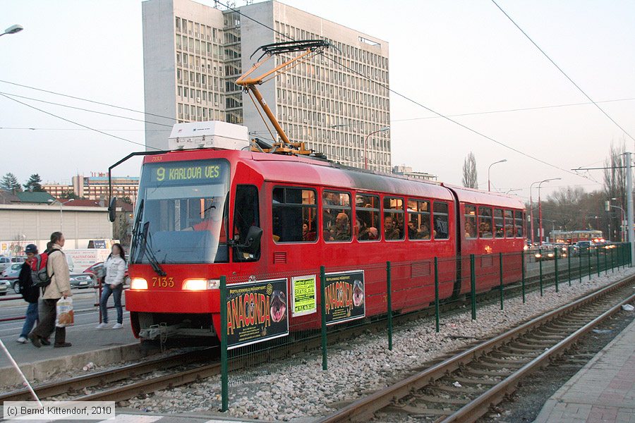 Straßenbahn Bratislava - 7133
/ Bild: bratislava7133_bk1002250564.jpg