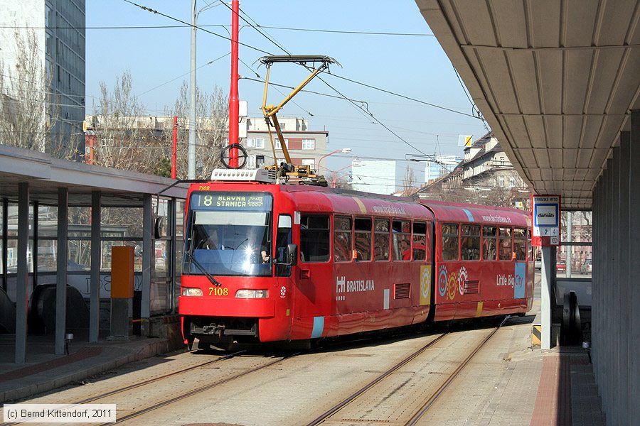 Straßenbahn Bratislava - 7108
/ Bild: bratislava7108_bk1103150372.jpg