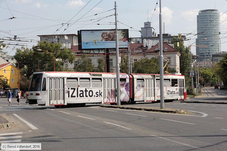 Straßenbahn Bratislava - 7108
/ Bild: bratislava7108_bk1609020178.jpg
