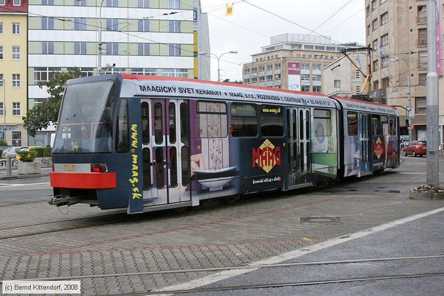 Straßenbahn Bratislava - 7115
/ Bild: bratislava7115_bk0809160383.jpg