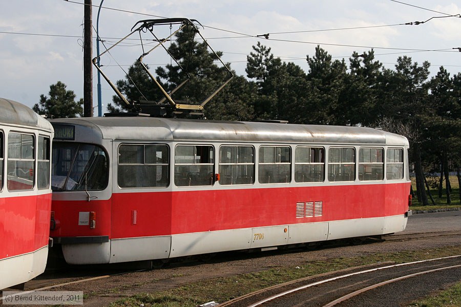 Straßenbahn Bratislava - 7706
/ Bild: bratislava7706_bk1103150449.jpg