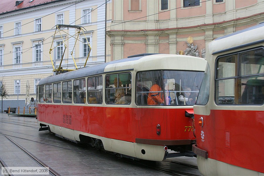 Stra&szlig;enbahn Bratislava - 7735
/ Bild: bratislava7735_bk0809160320.jpg