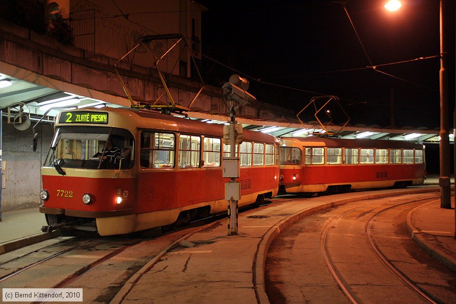 Stra&szlig;enbahn Bratislava - 7722
/ Bild: bratislava7722_bk1002250593.jpg