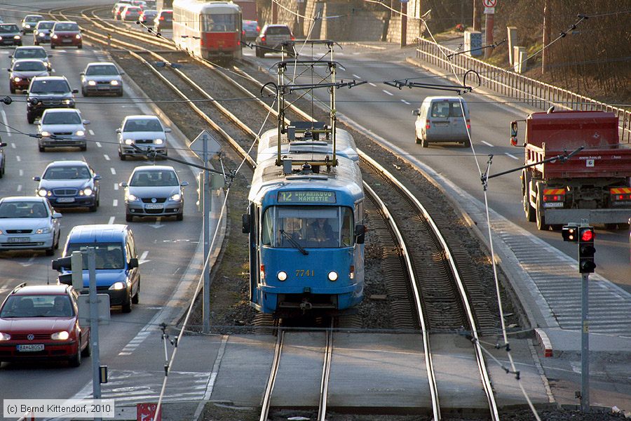 Straßenbahn Bratislava - 7741
/ Bild: bratislava7741_bk1002250480.jpg Straßenbahn Bratislava - 7741
/ Bild: bratislava7741_bk1002250480.jpg