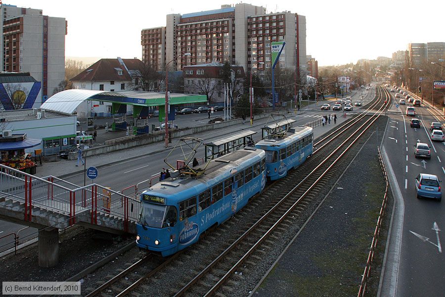 Stra&szlig;enbahn Bratislava - 7741
/ Bild: bratislava7741_bk1002250482.jpg