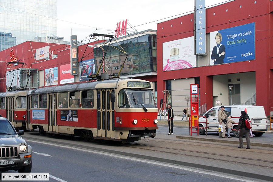 Straßenbahn Bratislava - 7757
/ Bild: bratislava7757_bk1103150464.jpg