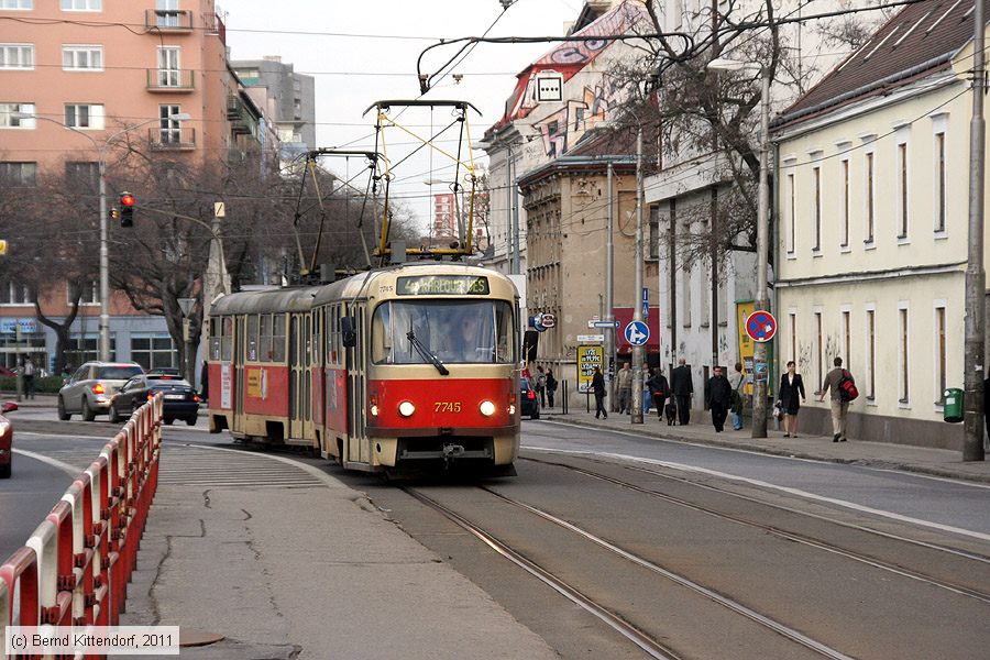 Straßenbahn Bratislava - 7745
/ Bild: bratislava7745_bk1103150473.jpg Straßenbahn Bratislava - 7745
/ Bild: bratislava7745_bk1103150473.jpg