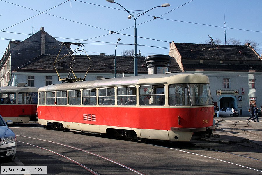 Straßenbahn Bratislava - 7747
/ Bild: bratislava7747_bk1103150344.jpg