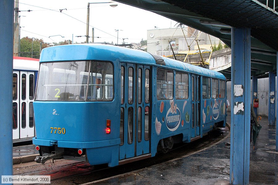 Straßenbahn Bratislava - 7750
/ Bild: bratislava7750_bk0809160259.jpg