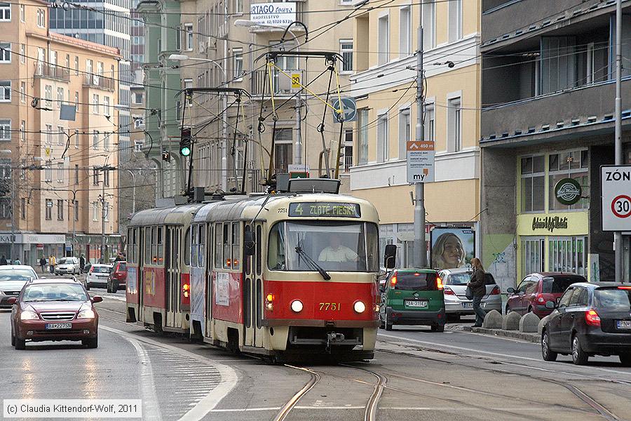Straßenbahn Bratislava - 7751
/ Bild: bratislava7751_cw1103150556.jpg