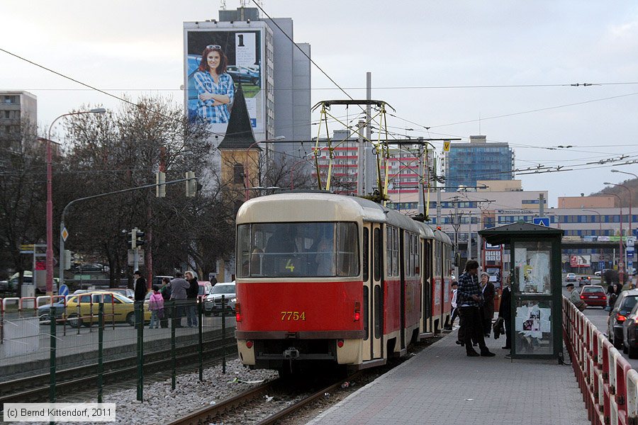 Straßenbahn Bratislava - 7754
/ Bild: bratislava7754_bk1103150545.jpg