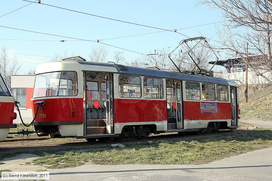 Straßenbahn Bratislava - 7761
/ Bild: bratislava7761_bk1103150385.jpg