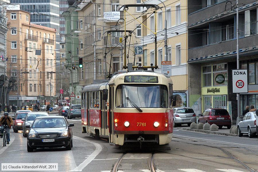 Straßenbahn Bratislava - 7761
/ Bild: bratislava7761_cw1103150576.jpg