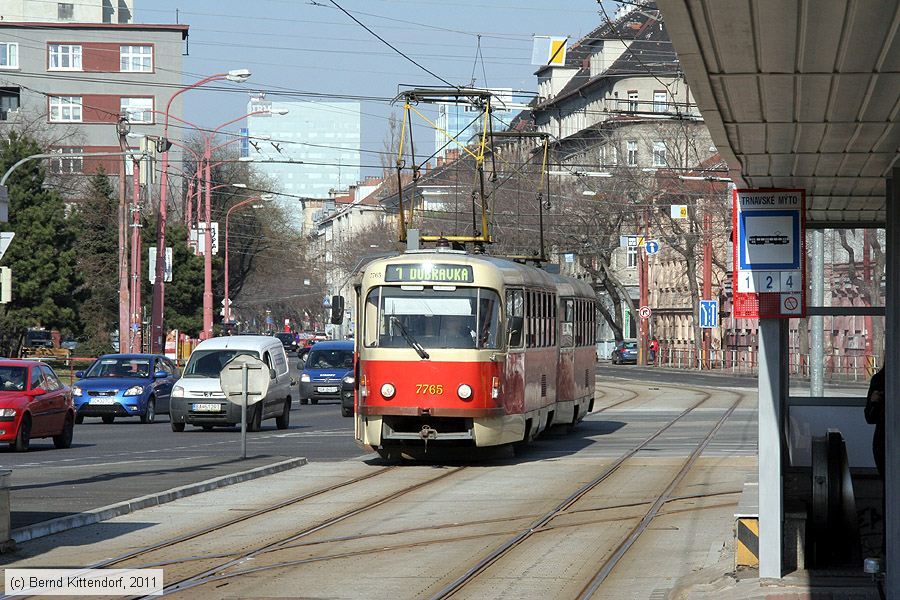 Straßenbahn Bratislava - 7765
/ Bild: bratislava7765_bk1103150373.jpg
