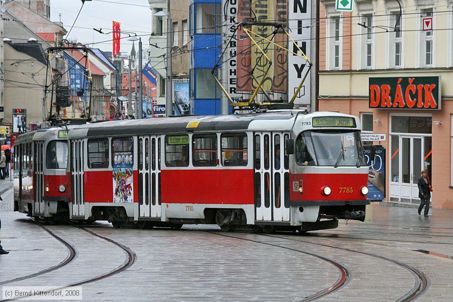 Straßenbahn Bratislava - 7783
/ Bild: bratislava7783_bk0809160310.jpg Straßenbahn Bratislava - 7783
/ Bild: bratislava7783_bk0809160310.jpg