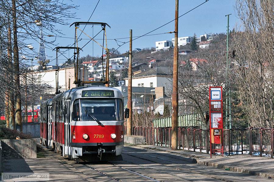 Straßenbahn Bratislava - 7789
/ Bild: bratislava7789_bk1103150310.jpg
