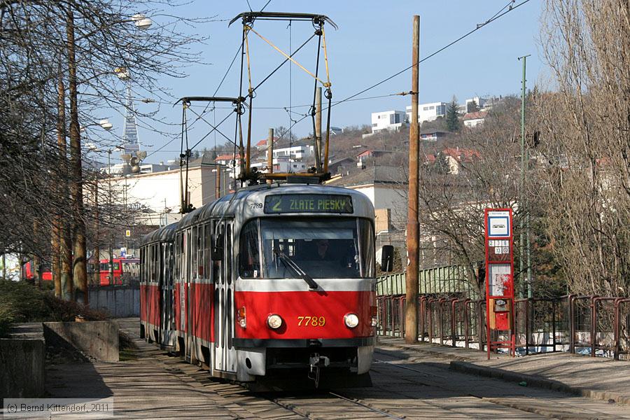 Straßenbahn Bratislava - 7789
/ Bild: bratislava7789_bk1103150311.jpg