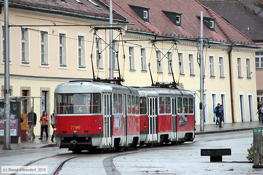 Straßenbahn Bratislava - 7790
/ Bild: bratislava7790_bk1510160353.jpg