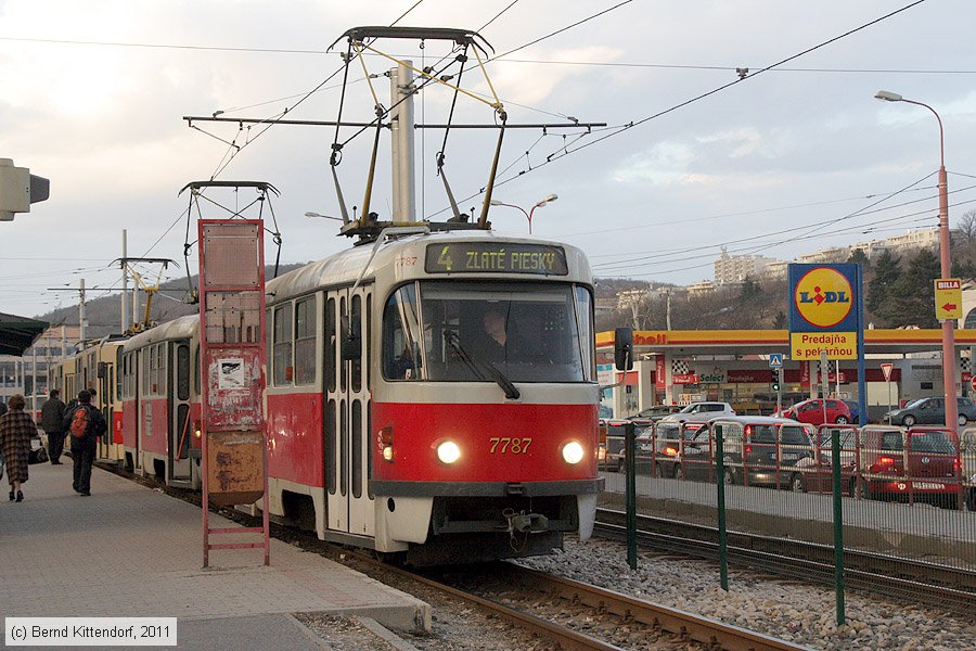 Straßenbahn Bratislava - 7787
/ Bild: bratislava7787_bk1103150563.jpg