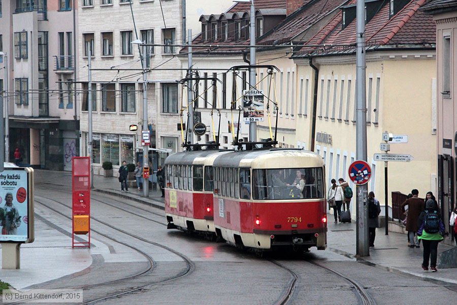 Straßenbahn Bratislava - 7794
/ Bild: bratislava7794_bk1510160368.jpg Straßenbahn Bratislava - 7794
/ Bild: bratislava7794_bk1510160368.jpg