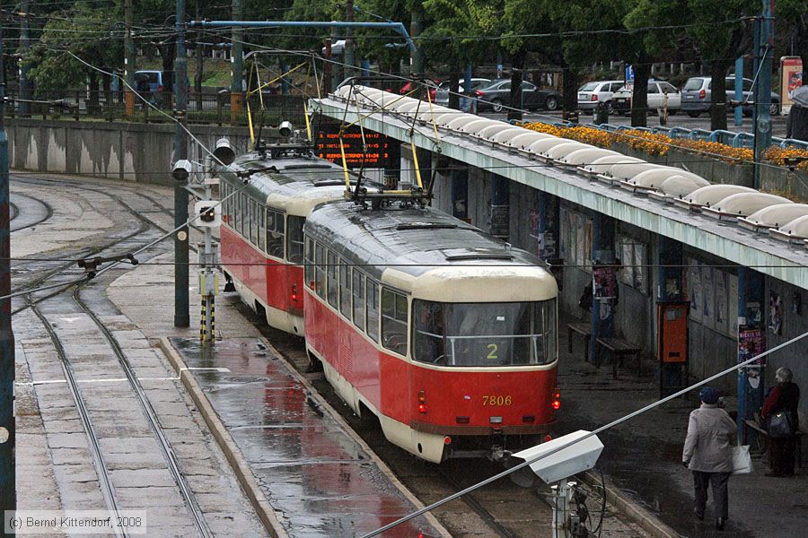 Straßenbahn Bratislava - 7806
/ Bild: bratislava7806_bk0809160196.jpg Straßenbahn Bratislava - 7806
/ Bild: bratislava7806_bk0809160196.jpg