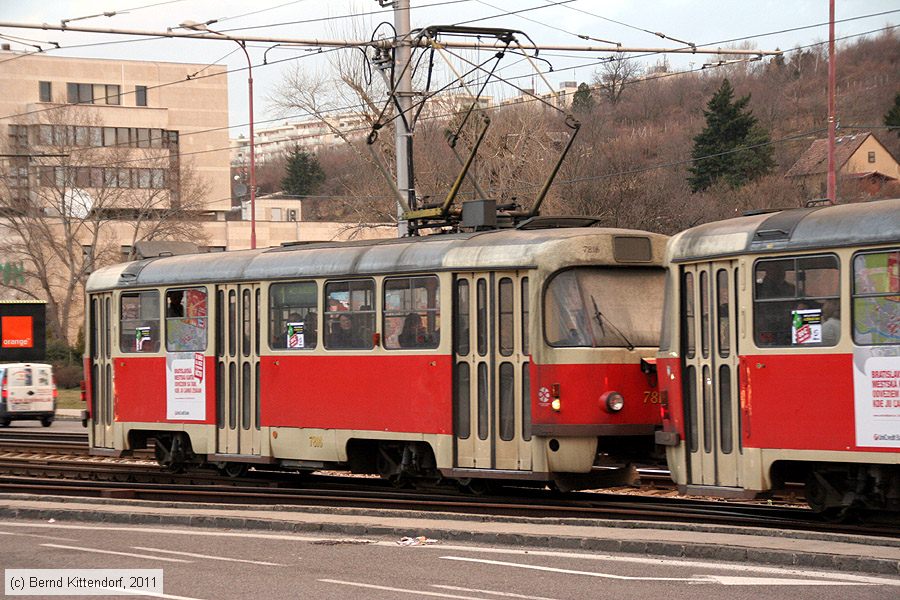 Straßenbahn Bratislava - 7816
/ Bild: bratislava7816_bk1103150606.jpg