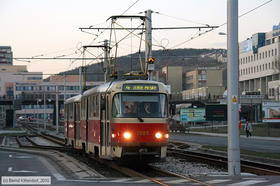Straßenbahn Bratislava - 7825
/ Bild: bratislava7825_bk1002250556.jpg