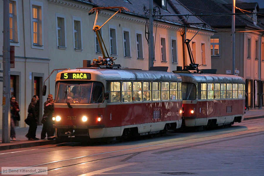 Straßenbahn Bratislava - 7837
/ Bild: bratislava7837_bk1103150630.jpg
