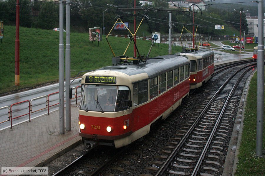 Straßenbahn Bratislava - 7831
/ Bild: bratislava7831_bk0809160535.jpg