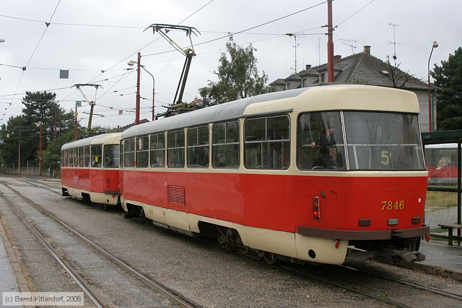 Straßenbahn Bratislava - 7846
/ Bild: bratislava7846_bk0809160398.jpg Straßenbahn Bratislava - 7846
/ Bild: bratislava7846_bk0809160398.jpg