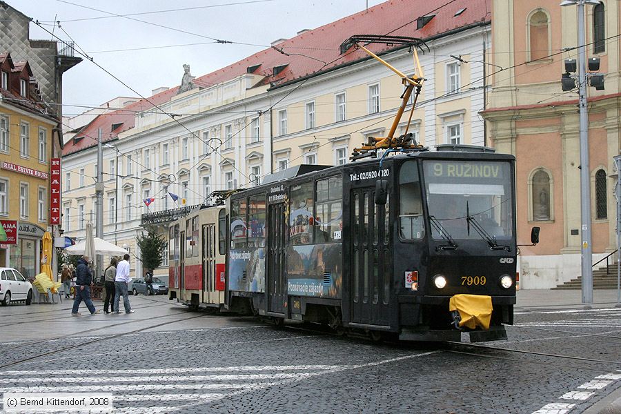 Straßenbahn Bratislava - 7909
/ Bild: bratislava7909_bk0809160346.jpg