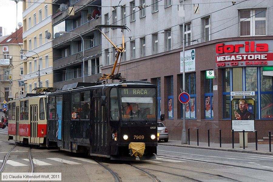 Straßenbahn Bratislava - 7909
/ Bild: bratislava7909_cw1103150570.jpg
