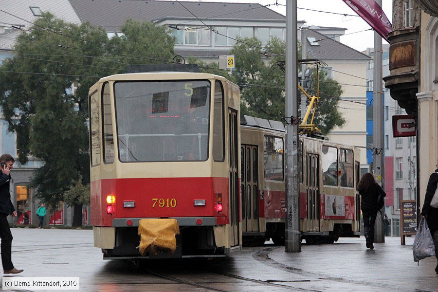 Straßenbahn Bratislava - 7910
/ Bild: bratislava7910_bk1510160357.jpg