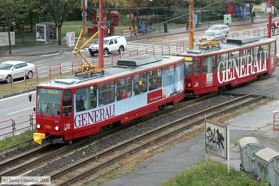 Straßenbahn Bratislava - 7911
/ Bild: bratislava7911_bk0809160458.jpg