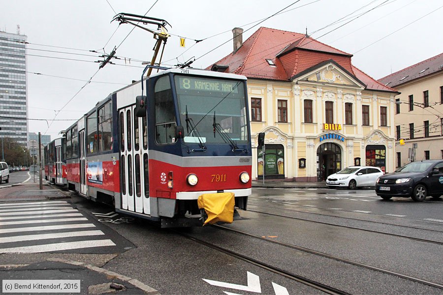 Straßenbahn Bratislava - 7911
/ Bild: bratislava7911_bk1510160262.jpg