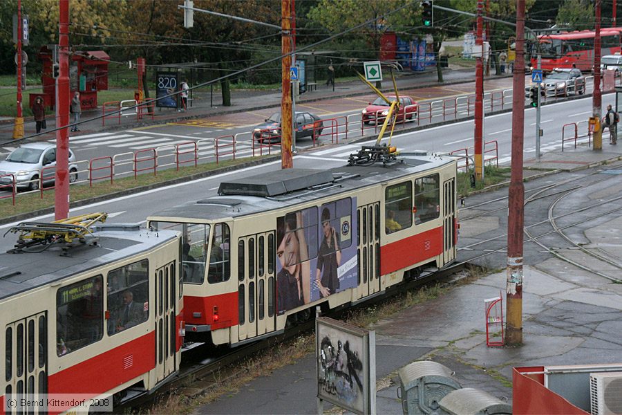Straßenbahn Bratislava - 7913
/ Bild: bratislava7913_bk0809160440.jpg