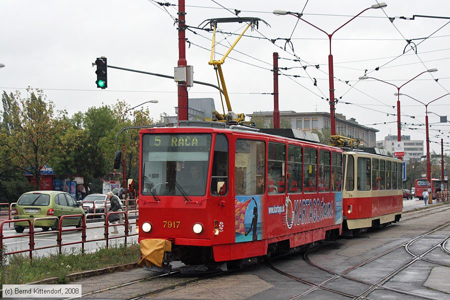 Straßenbahn Bratislava - 7917
/ Bild: bratislava7917_bk0809160485.jpg