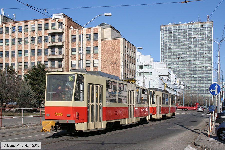 Straßenbahn Bratislava - 7902
/ Bild: bratislava7902_bk1002250243.jpg
