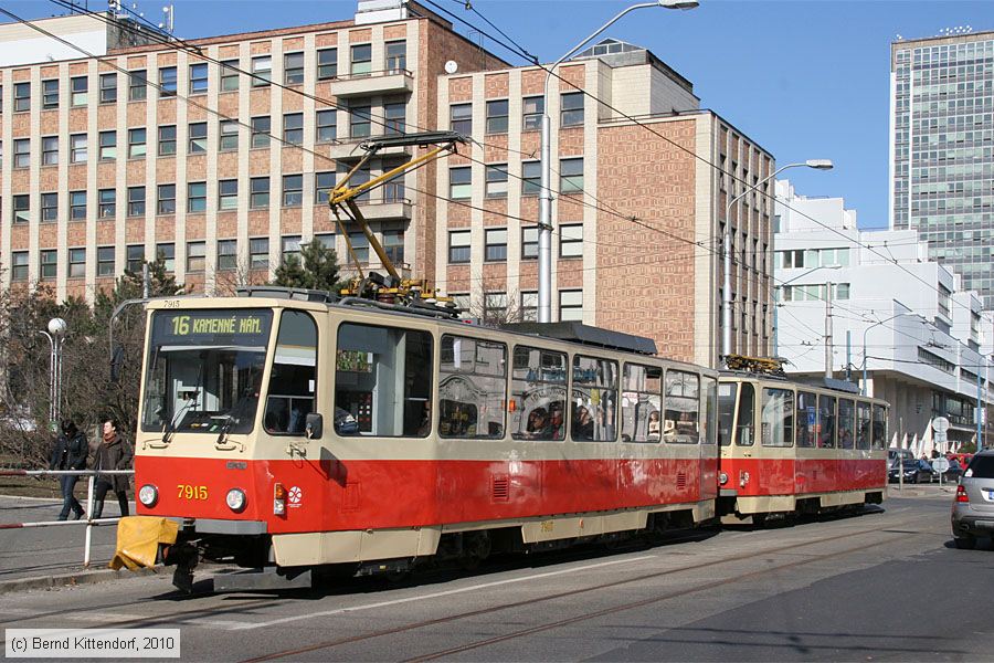 Straßenbahn Bratislava - 7915
/ Bild: bratislava7915_bk1002250258.jpg