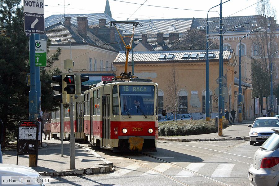 Straßenbahn Bratislava - 7925
/ Bild: bratislava7925_bk1002250205.jpg