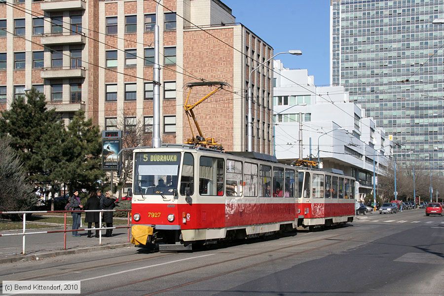 Straßenbahn Bratislava - 7927
/ Bild: bratislava7927_bk1002250254.jpg Straßenbahn Bratislava - 7927
/ Bild: bratislava7927_bk1002250254.jpg