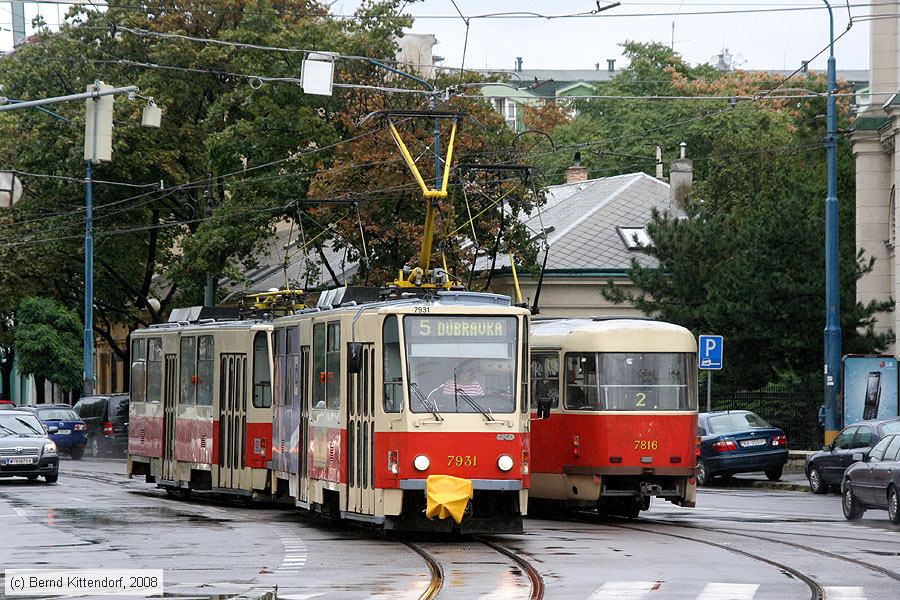 Stra&szlig;enbahn Bratislava - 7931
/ Bild: bratislava7931_bk0809160220.jpg