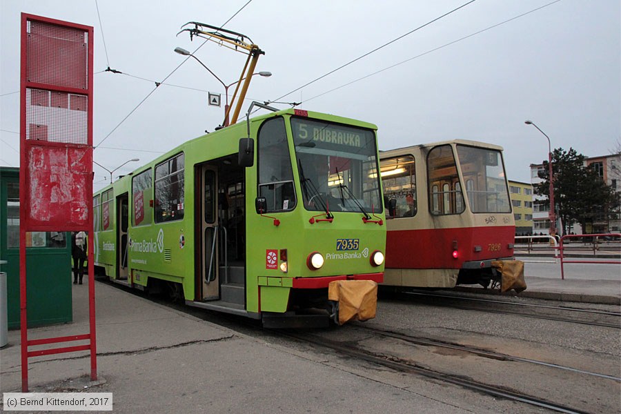 Straßenbahn Bratislava - 7935
/ Bild: bratislava7935_bk1702240413.jpg