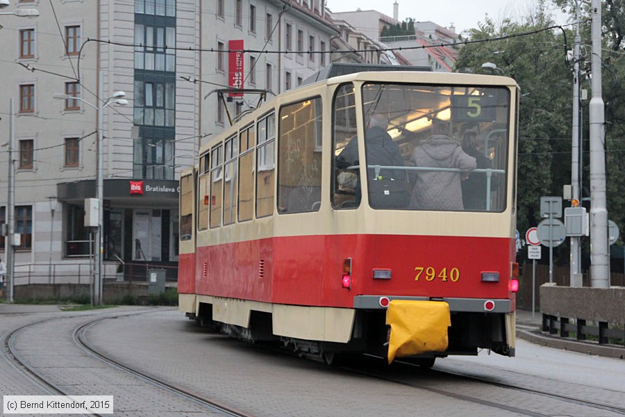 Stra&szlig;enbahn Bratislava - 7940
/ Bild: bratislava7940_bk1510160363.jpg