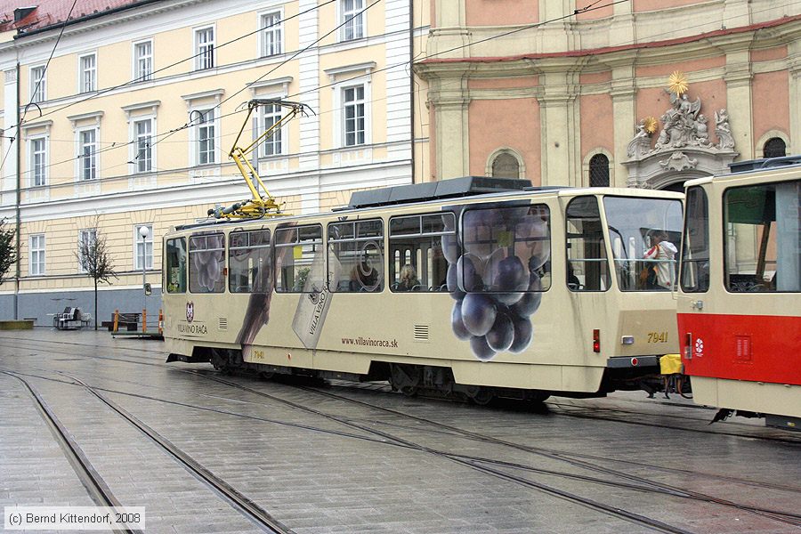 Straßenbahn Bratislava - 7941
/ Bild: bratislava7941_bk0809160308.jpg