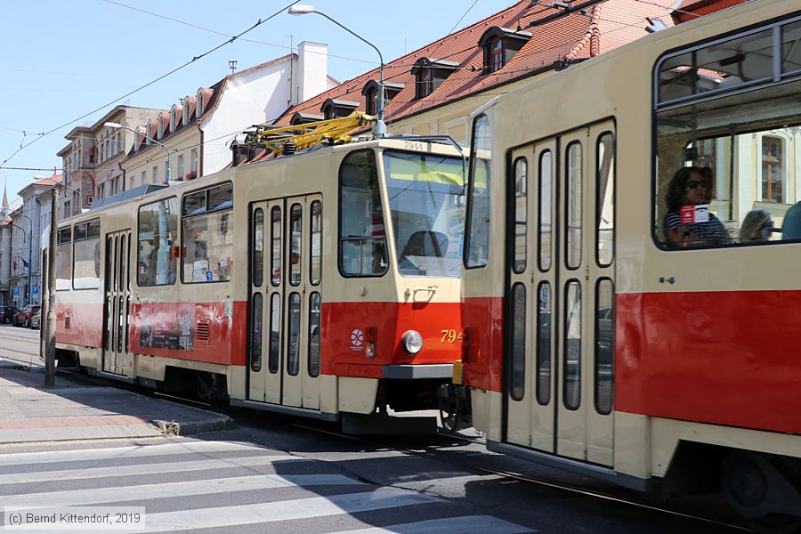 Stra&szlig;enbahn Bratislava - 7944
/ Bild: bratislava7944_bk1907260096.jpg