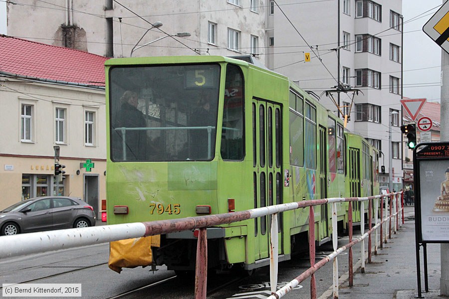 Straßenbahn Bratislava - 7945
/ Bild: bratislava7945_bk1510160255.jpg
