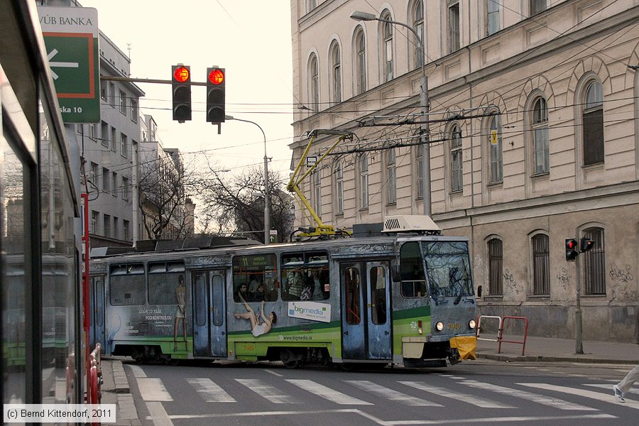 Straßenbahn Bratislava - 7949
/ Bild: bratislava7949_bk1103150472.jpg