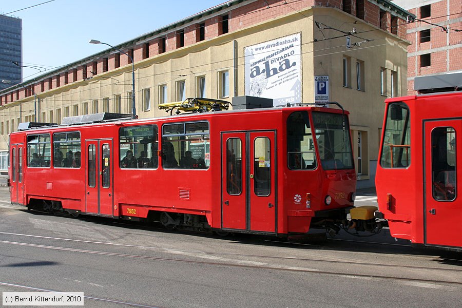 Straßenbahn Bratislava - 7952
/ Bild: bratislava7952_bk1002250192.jpg Straßenbahn Bratislava - 7952
/ Bild: bratislava7952_bk1002250192.jpg